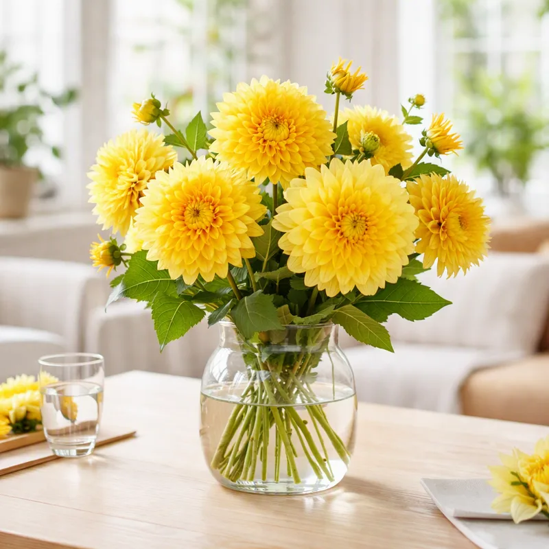 Dalia – klasyczna – zdjęcie 2