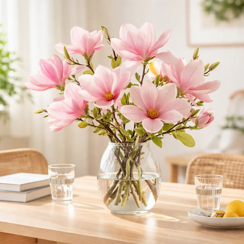 Magnolia – klasyczna – zdjęcie 2