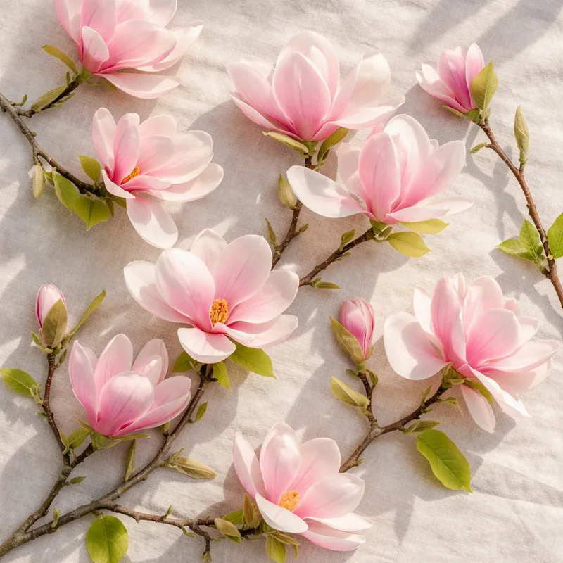 Magnolia – klasyczna – zdjęcie 4