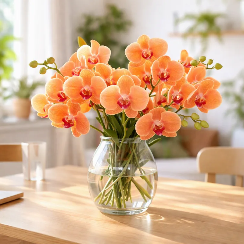 Orchidea – klasyczna – zdjęcie 2