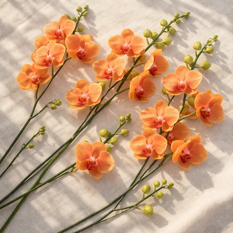 Orchidea – klasyczna – zdjęcie 4