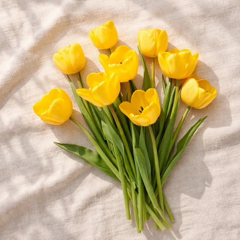 Tulipan – klasyczny – zdjęcie 4